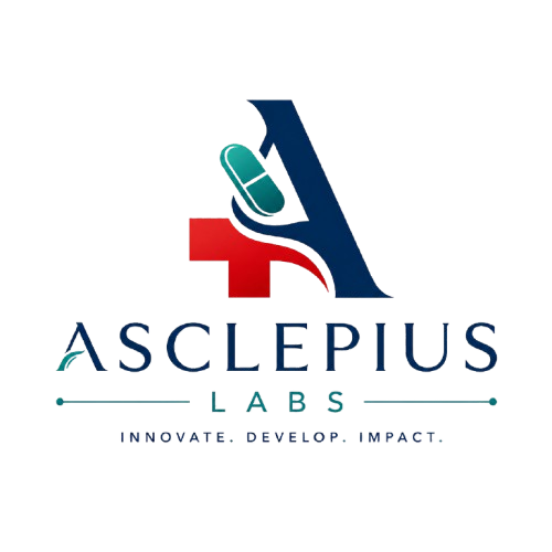 Asclepius Labs Logo